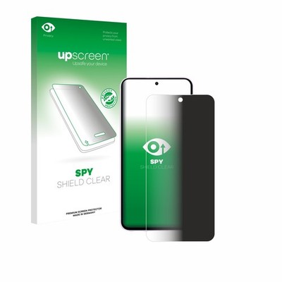 Anti Spy Blickschutz Folie für Samsung Galaxy A56 5G Enterprise Edition / A36 