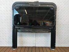 VW T5 LIFT 11-15 MULTIVAN Schiebedach 7H0877255 LHD OE Original Teil Gebraucht
