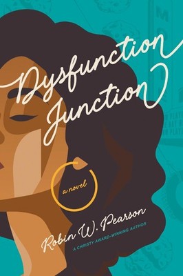 Dysfunction Junction by Robin W. Pearson Paperback Book