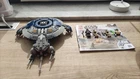 Lego Star Wars - 75233 - Droid Gunship - COMPLETE WITH MINIFIGURES & INSTRUCTIONS