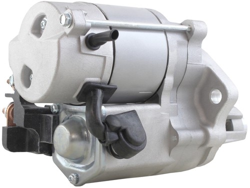 New Starter Dodge Dakota Durango Ram V6 V8 NEW 1999-08 128000-7810 128000-7811 - Picture 2 of 8