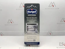 Durgol Swiss Steamer Descaler/Decalcifier for Ovens, 16.9 Fluid Ounce 