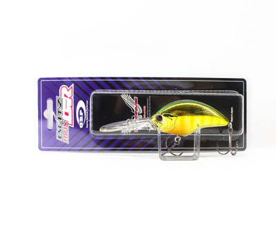 OSP Blitz Max DR Floating Deep Diving Crank Bait Lure GH45 (8566)