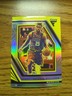 2020-21 Panini Flux - Reggie Bullock #117 Silver Prizm