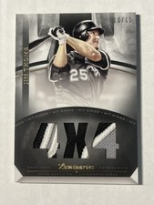 Jim Thome's 600th Home Run and the Impact on His Cards and Memorabilia 15