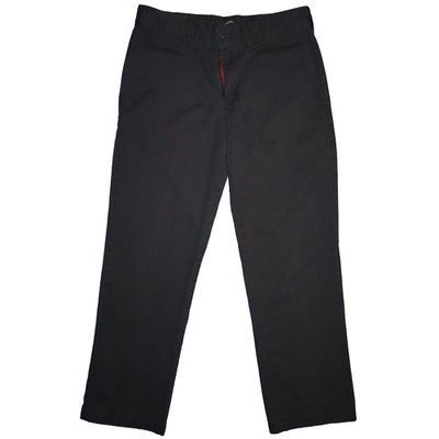 Men's Dickies Black Slim (67 Collection) No Tags
