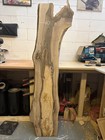 Italian walnut Solid Wood 1770-410-40mm Thickness Kiln Dried