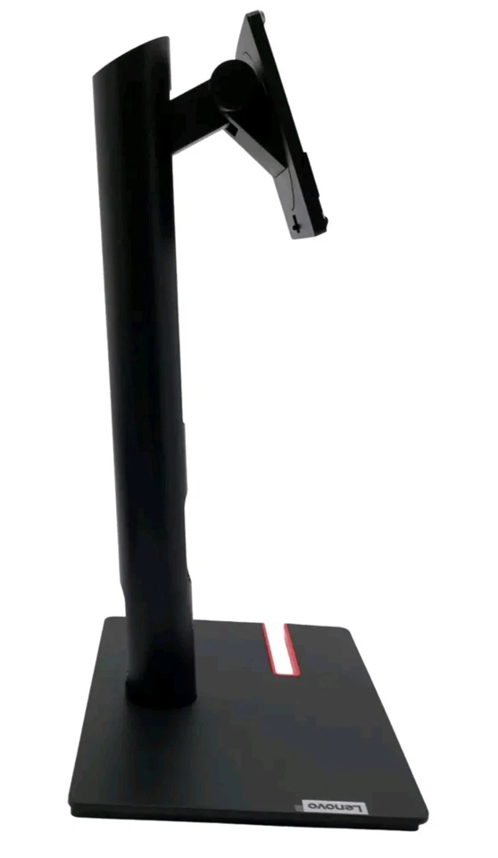 Lenovo ThinkVision Monitor Stand P24q-30 BT VESA Mount - Image 2 of 3