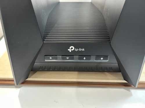 TP-Link Archer GE800 Tri-Band Wi-Fi 7 BE19000 Gaming Router 802.11be - Picture 2 of 12