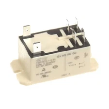 Turbo Air P0181E0080 Power Relay Commercial Appliance Control