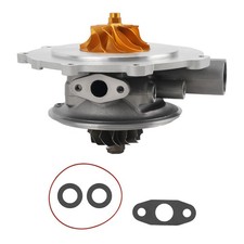 New Billet Turbo Chra Core For Gmc Chevy 6.6l Duramax Lmm 365hp 2004-2010 848212