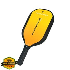 Paddletek Phoenix G6 Pickleball Paddle Professional Pickleball Paddles with...