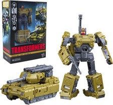 Hasbro Collectibles - Transformers - Age of the Primes - Voyager Class Combatico