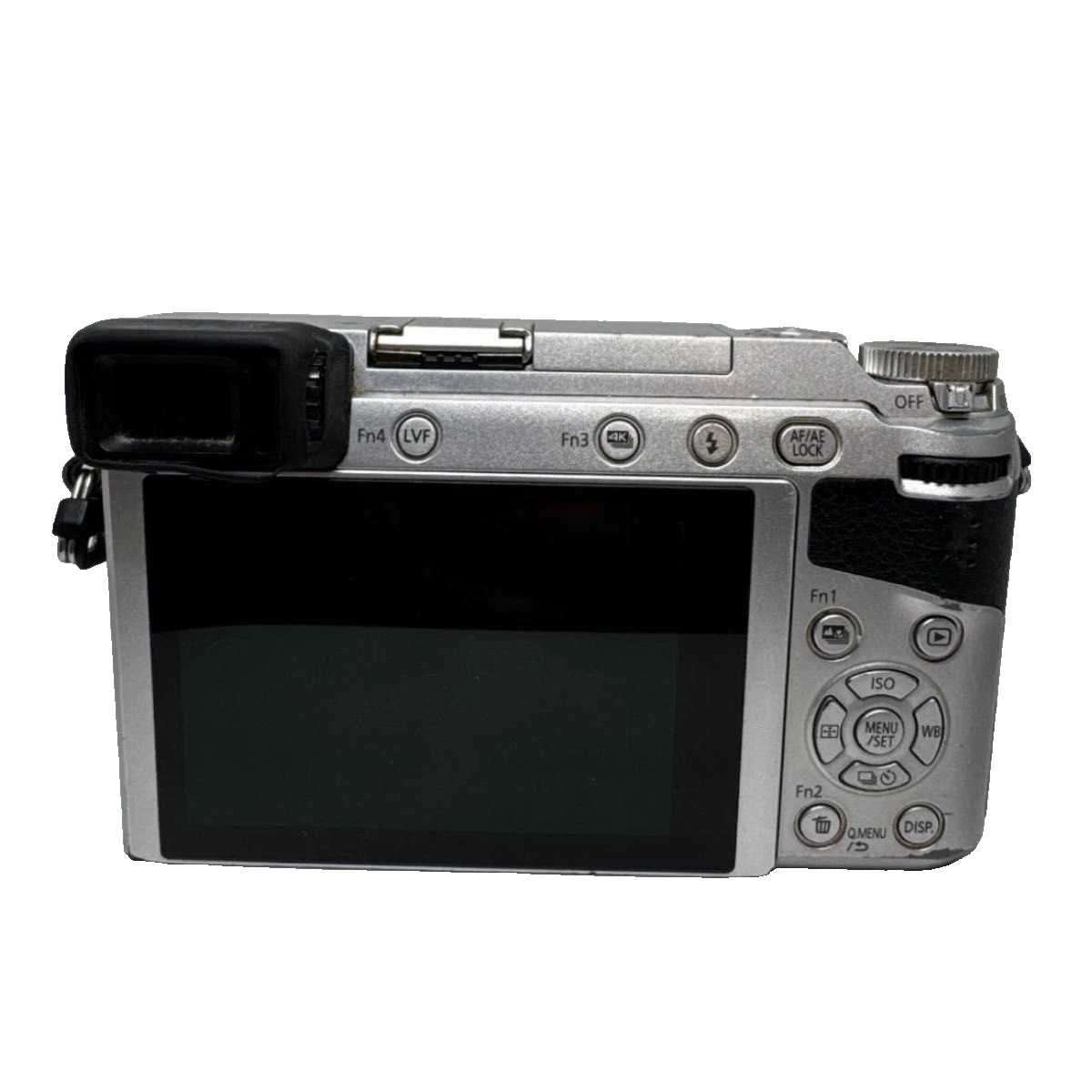 【美品】LUMIX DMC-GX7&OLYMPUS 30mm 25+ Panasonic LUMIX GX7 Digital Cameras for sale | Updated Oct 2026