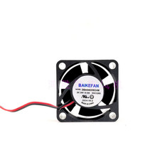 1PCS BAIKEFAN DBA04020B24M DC24V 0.12A 4020 4CM Inverter Cooling Fan