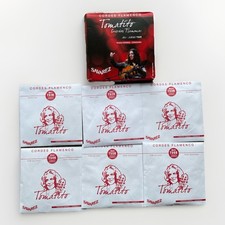 Savarez Tomatito T50R Flamenco Guitar Strings Normal Tension Set