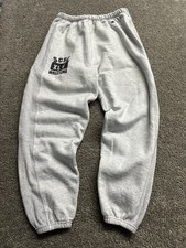 Vintage Y2K 2000s SCSU Saint Cloud Two Tone Cmapion Reverse Weave Pants XL VTG