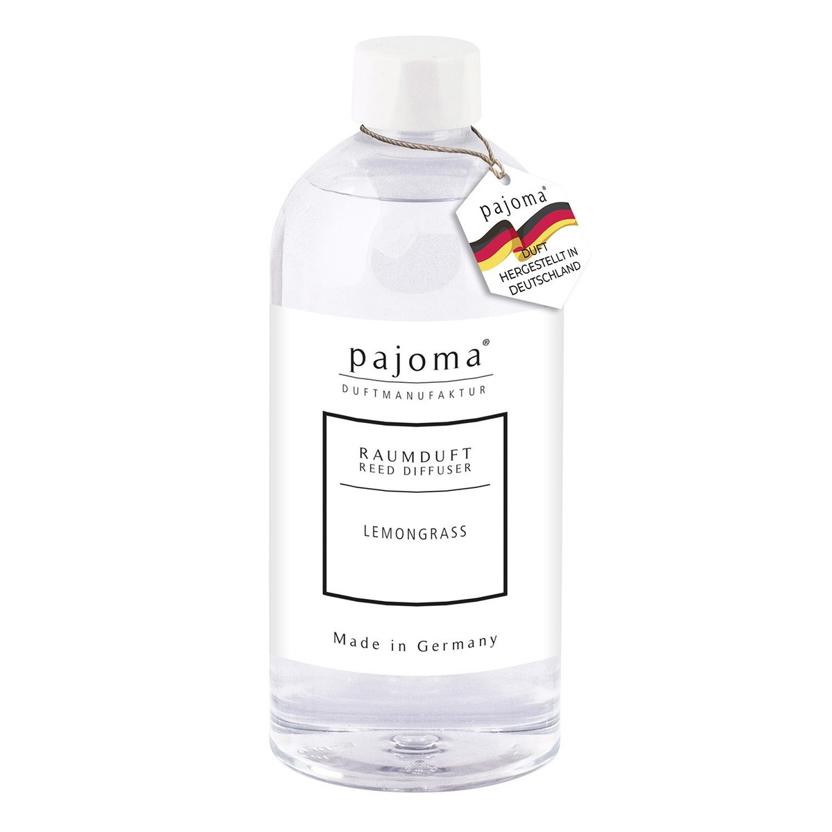 pajoma 44857 Raumduft NachfÃ¼llflasche Mango-orange 500 Ml online kaufen