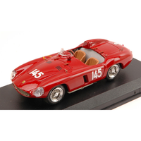 Ferrari 750 Monza N.145 TIE.'1956 1:43 Art Model Auto Competizione -D- Neues Mod