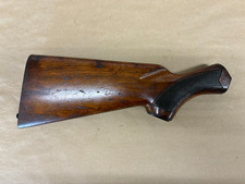 Winchester Model 1400 Mkii Wood Buttstock  12 Ga. Checkered Wbolt