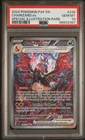 2024 POKEMON PAF EN-PALDEAN FATES SPECIAL ILLUSTRATION RARE CHARIZARD EX PSA 10