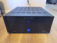 Emotiva XPA Gen3 SEVEN-170 7-Channel Power Amplifier 