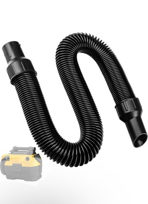 #ad 5140128 68 Replacement Hose Assembly Compatible with Dewalt DCV580 DCV581H Cord $17.60