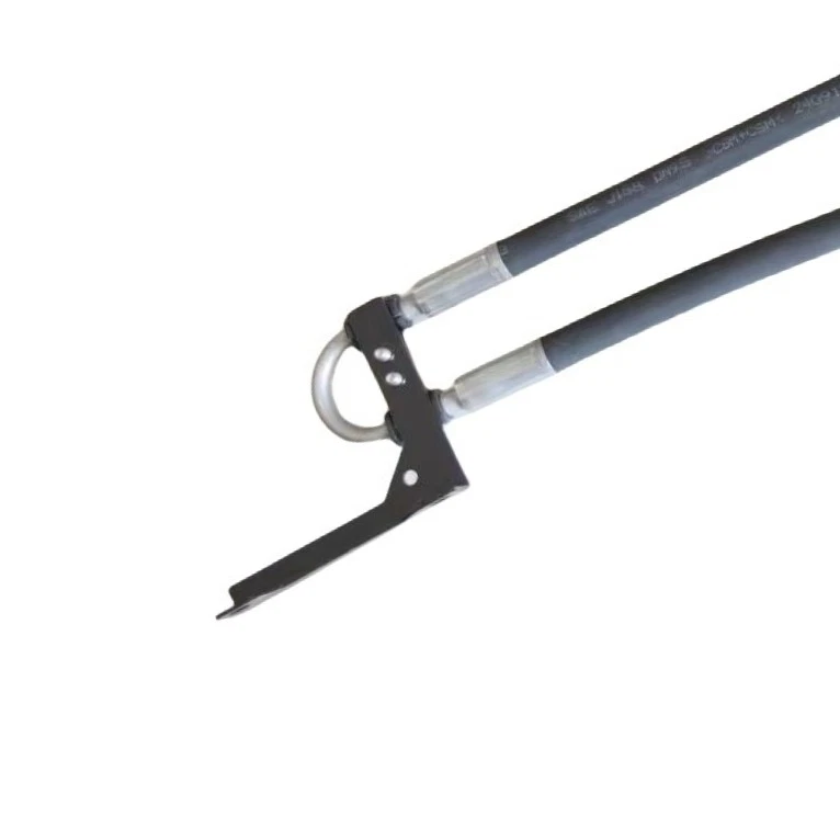 Línea de dirección asistida 3,0 L 2514603024 para Mercedes-Benz GL350 GL320 ML320 R320 CDI Foto 3 de 3