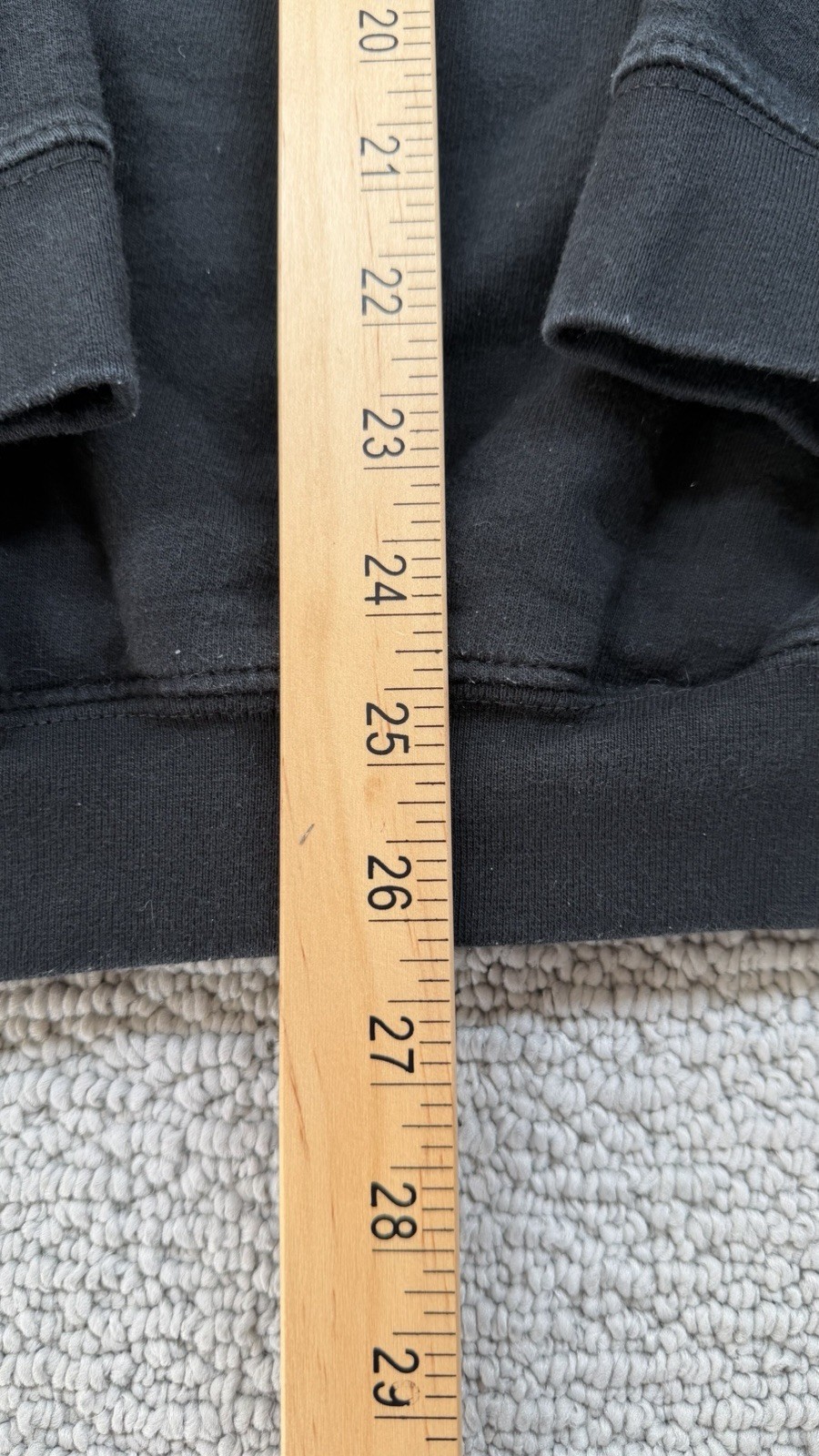 Marvel Spider Man Universal Studios Embroidered X… - image 4