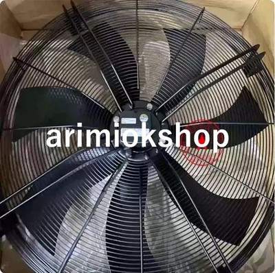 YWF6D-910-B-180/120A-B1 Cooling fan