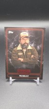 2025 Topps Stranger Things Season 5 MURRAY Base Card #23 Brett Gelman