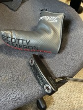 Scotty Cameron Newport 1.5 Putter