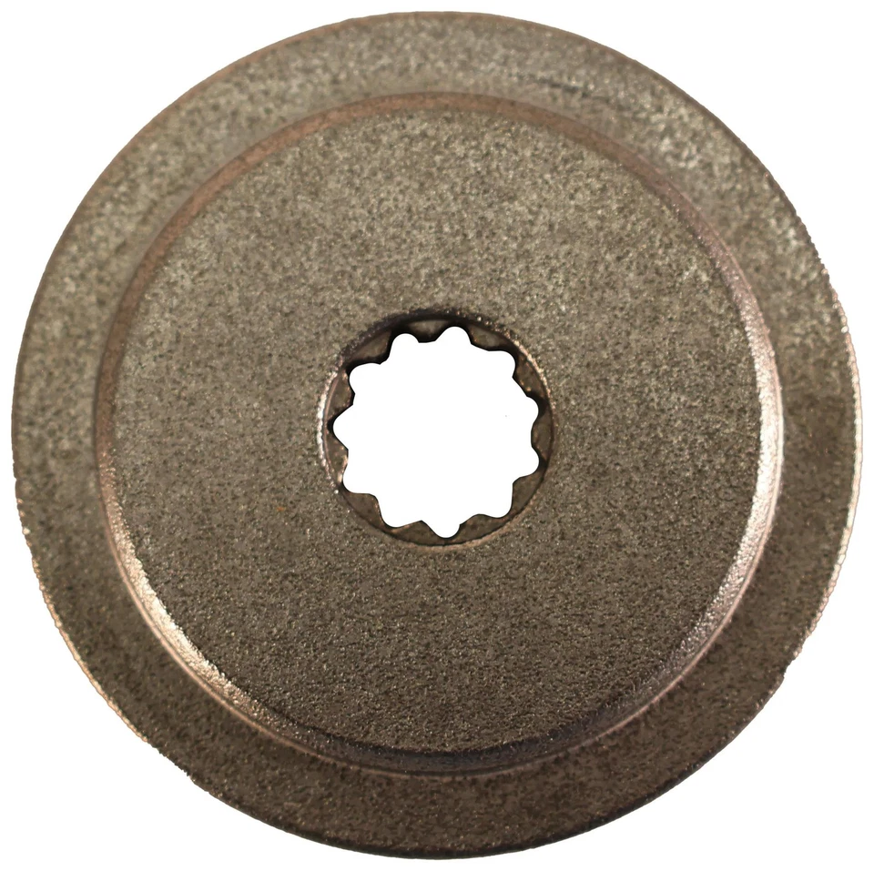 Placa, adaptador Echo equipamento original - superior - C535000210 - Imagem 2 de 4