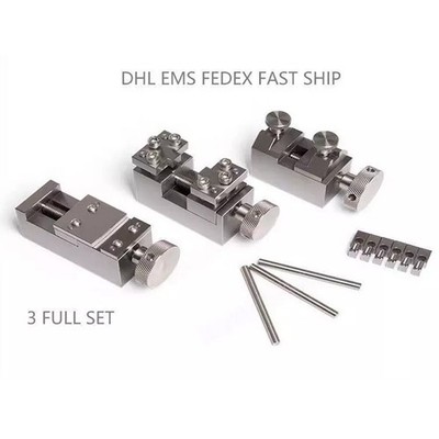 Watch Bracelet Repair Tool for Rolex Watch Metal Band Dismantle & Install Tool
