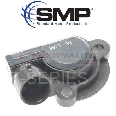 Standard T-Series Throttle Position Sensor for 1991-1994 GMC Jimmy 4.3L 5.7L ww