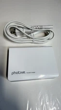 Photive-6 Port 60W USB Charger Intelligent USB Charging Technology