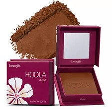 Bronceador mate profundo Benefit HOOLA 0,28 oz.