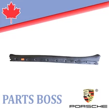 Porsche 911 Turbo 3.8L 991 2014-2019 OEM Rocker Panel Guard Molding Left Lower