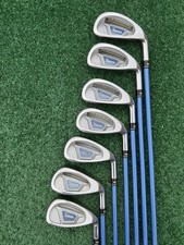 ✅RAM Demon Ladies Iron Set 4-SW (No 7)- Graphite RAM Lady Flex Shafts-RH✅