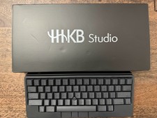 HHKB Studio HHKB (Happy Hacking Keyboard) Key...