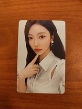 AESPA 2025 Season Greetings Ningning