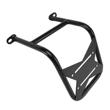 Luggage Rack Side Saddle Bag Mount Bracket Right For Scrambler 1200 Xc/Xe/X