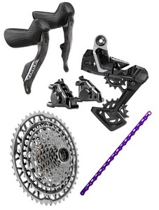 Sram Force Xplr Etap Axs | eBay