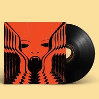 Lucifer On The Moon (Spoon Vs. On-U-Sound) | Spoon | Vinyl / Schallplatte | 2022