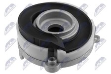 Domlager Federbeinstützlager NTY AD-VW-041 Gummi/Metall für AUDI A6 C8 4A2 Avant