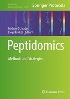 Michael Schrader (U. A.) | Peptidomics | Buch | Englisch (2018) | Xvii | Humana