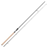Westin W3 Spin 3Rd 244Cm Mh 10-40G - Spinnrute, Zanderrute, Raubfischrute, Rute