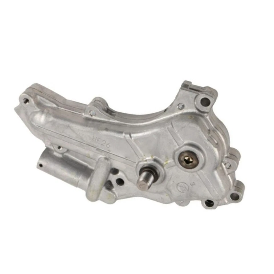 Genuine ACDelco For GMC Savana 3500/2500/4500 2010-2016 Engine Oil Pump 12644591 - Image 3 of 4