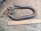 John Deere Plow Clevis