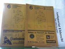 Amtliches Fernsprechbuch 1979/80 für den Bereich Braunschweig mit dem Branchen-F